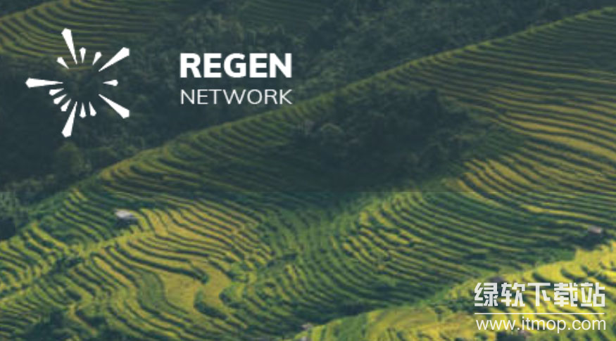 以太坊社区的“Regen”文化是什么?它如何关注生态的可持续性?